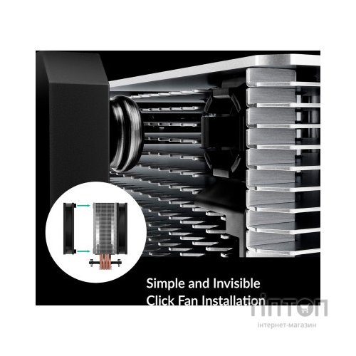 Кулер до процесора Arctic ACFRE00121A