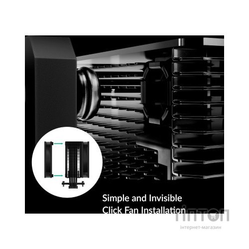 Кулер до процесора Arctic ACFRE00123A