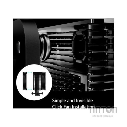 Кулер до процесора Arctic ACFRE00124A