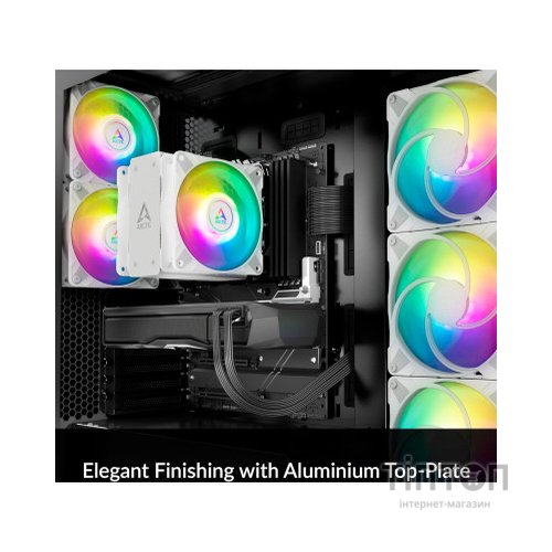 Кулер до процесора Arctic ACFRE00125A