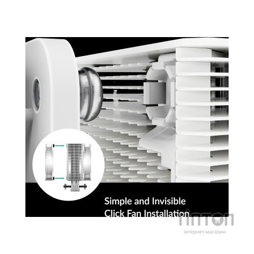 Кулер до процесора Arctic ACFRE00125A