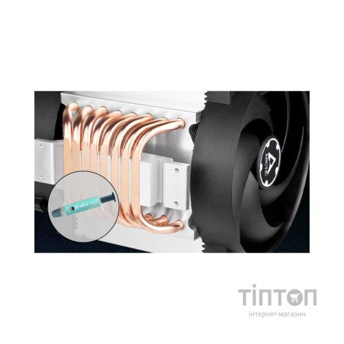 Кулер до процесора Arctic ACFRE00133A