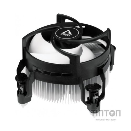 Кулер до процесора Arctic Alpine 17 (ACALP00040A)