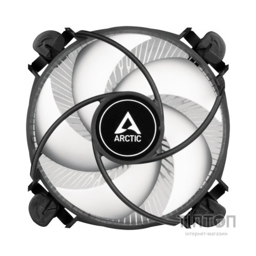 Кулер до процесора Arctic Alpine 17 (ACALP00040A)