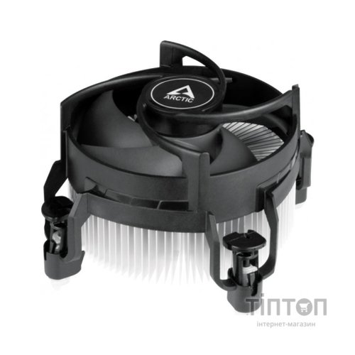 Кулер до процесора Arctic Alpine 17 CO (ACALP00041A)