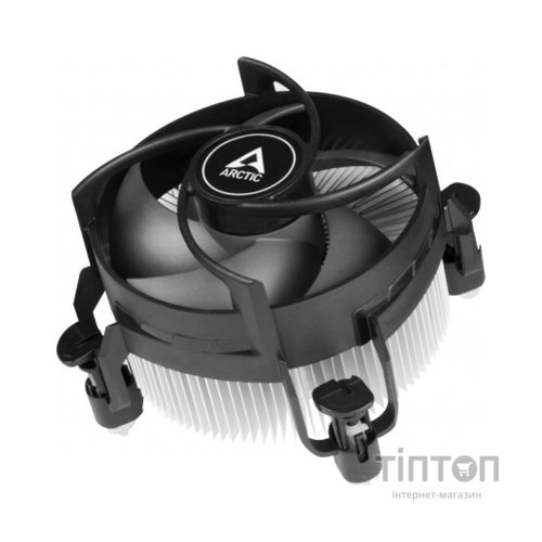 Кулер до процесора Arctic Alpine 17 CO (ACALP00041A)