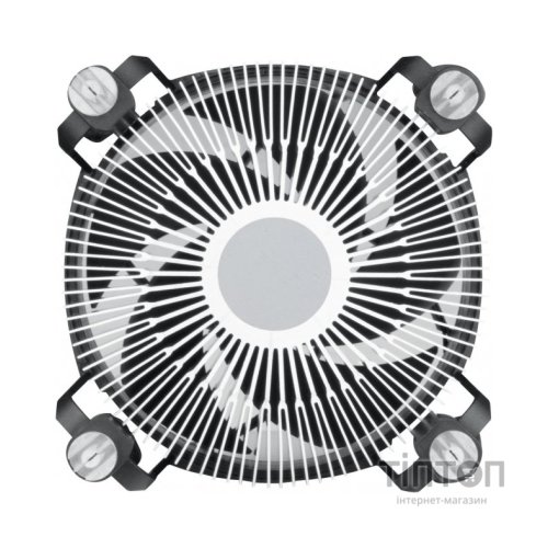 Кулер до процесора Arctic Alpine 17 CO (ACALP00041A)