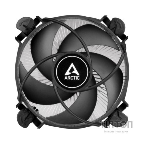 Кулер до процесора Arctic Alpine 17 CO (ACALP00041A)