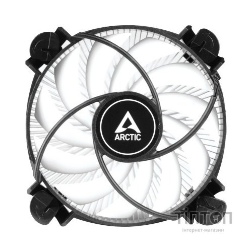 Кулер до процесора Arctic Alpine 17 LP (ACALP00042A)