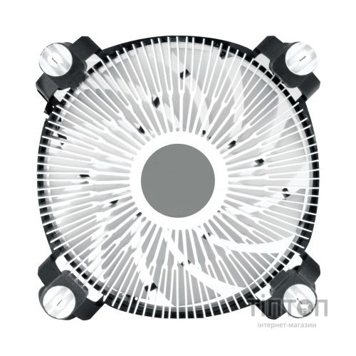 Кулер до процесора Arctic Alpine 17 LP (ACALP00042A)
