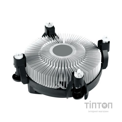 Кулер до процесора Arctic Alpine 17 LP (ACALP00042A)