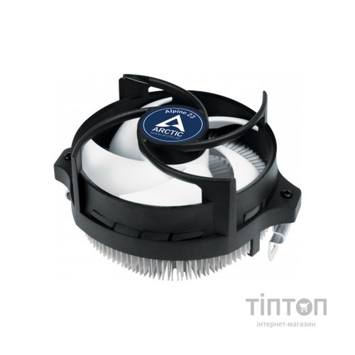 Кулер до процесора Arctic Alpine 23 (ACALP00035A)