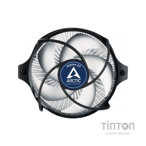 Кулер до процесора Arctic Alpine 23 (ACALP00035A)