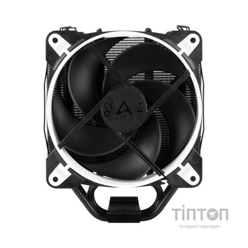 Кулер до процесора Arctic Freezer 34 eSports DUO White (ACFRE00061A)