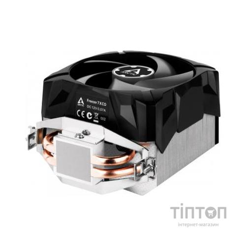 Кулер до процесора Arctic Freezer 7 X CO (ACFRE00085A)