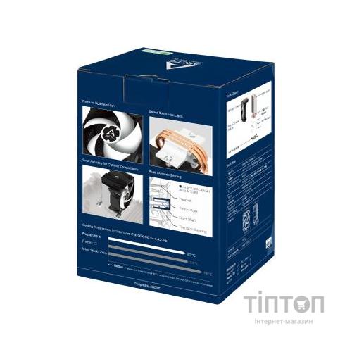 Кулер до процесора Arctic Freezer i13 X (ACFRE00078A)