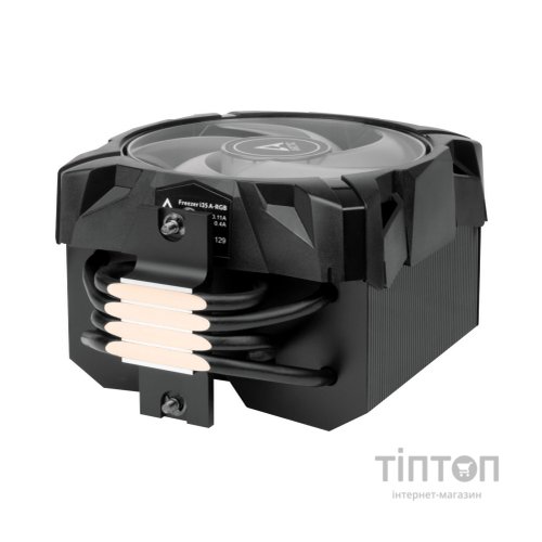 Кулер до процесора Arctic Freezer I35 ARGB (ACFRE00104A)