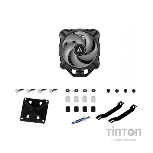 Кулер до процесора Arctic Freezer I35 ARGB (ACFRE00104A)