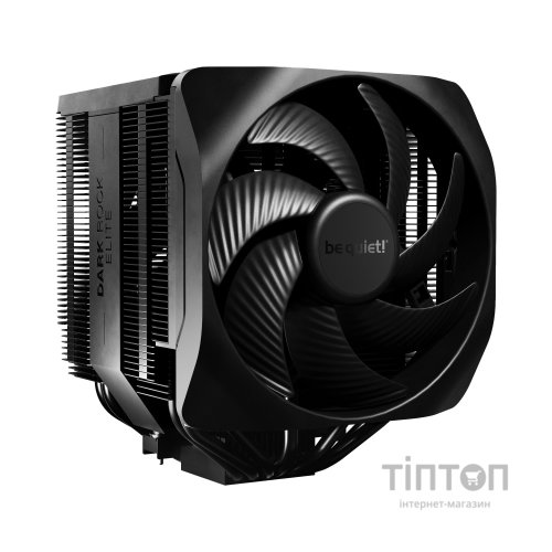 Кулер до процесора Be quiet! DARK ROCK ELITE (BK037)