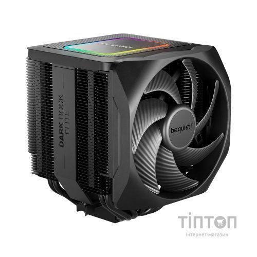 Кулер до процесора Be quiet! DARK ROCK ELITE (BK037)