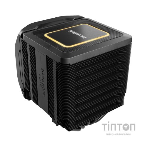 Кулер до процесора Be quiet! DARK ROCK ELITE (BK037)