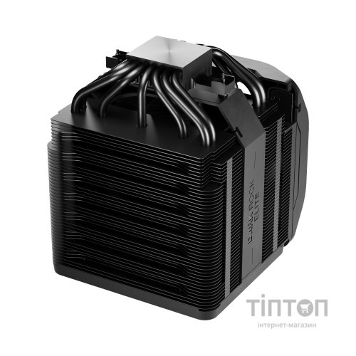 Кулер до процесора Be quiet! DARK ROCK ELITE (BK037)