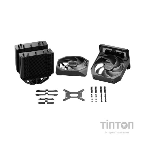 Кулер до процесора Be quiet! DARK ROCK ELITE (BK037)