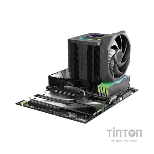 Кулер до процесора Be quiet! DARK ROCK ELITE (BK037)