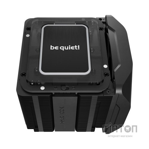 Кулер до процесора Be quiet! DARK ROCK ELITE (BK037)