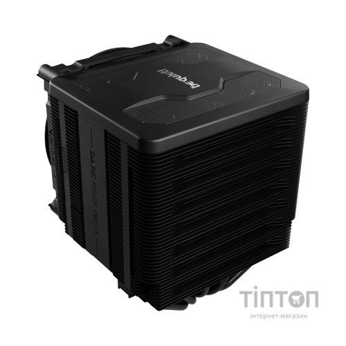 Кулер до процесора Be quiet! DARK ROCK PRO 5 (BK036)