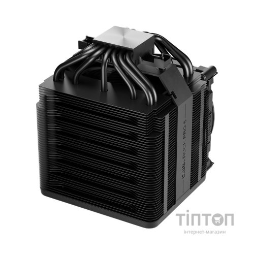 Кулер до процесора Be quiet! DARK ROCK PRO 5 (BK036)
