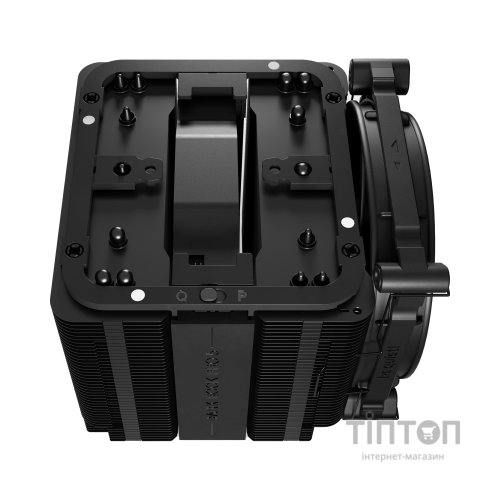 Кулер до процесора Be quiet! DARK ROCK PRO 5 (BK036)