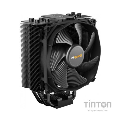 Кулер до процесора Be quiet! Dark Rock Slim (BK024)