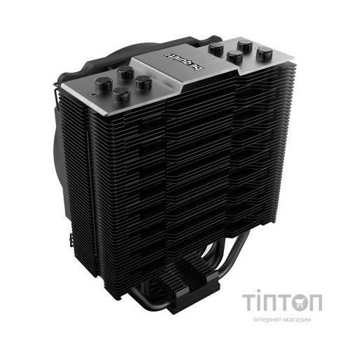 Кулер до процесора Be quiet! Dark Rock Slim (BK024)