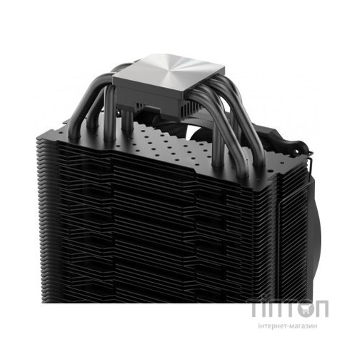 Кулер до процесора Be quiet! Dark Rock Slim (BK024)