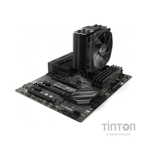 Кулер до процесора Be quiet! Dark Rock Slim (BK024)