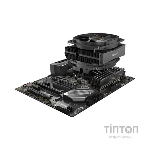 Кулер до процесора Be quiet! Dark Rock TF 2 (BK031)