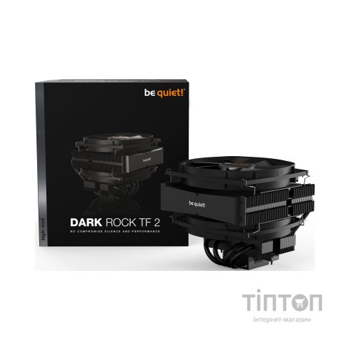 Кулер до процесора Be quiet! Dark Rock TF 2 (BK031)