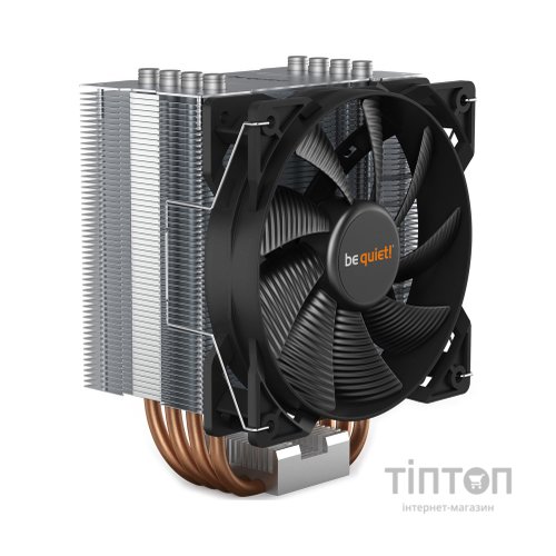 Кулер до процесора Be quiet! Pure Rock 2 (BK006)