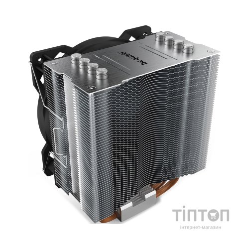 Кулер до процесора Be quiet! Pure Rock 2 (BK006)