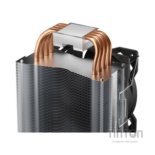 Кулер до процесора Be quiet! Pure Rock 2 (BK006)