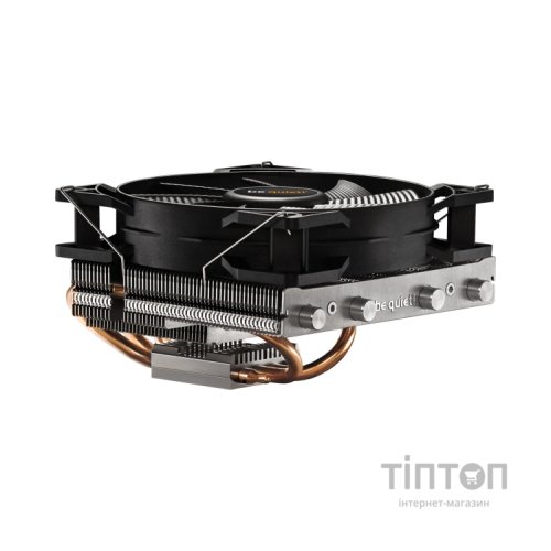 Кулер до процесора Be quiet! Shadow Rock LP (BK002)