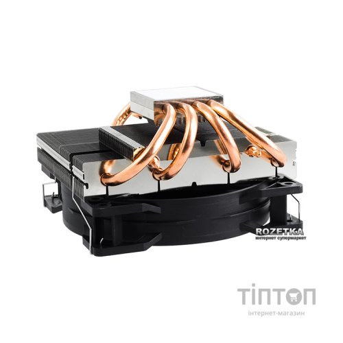 Кулер до процесора Be quiet! Shadow Rock LP (BK002)