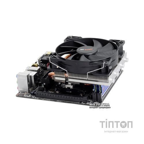 Кулер до процесора Be quiet! Shadow Rock LP (BK002)