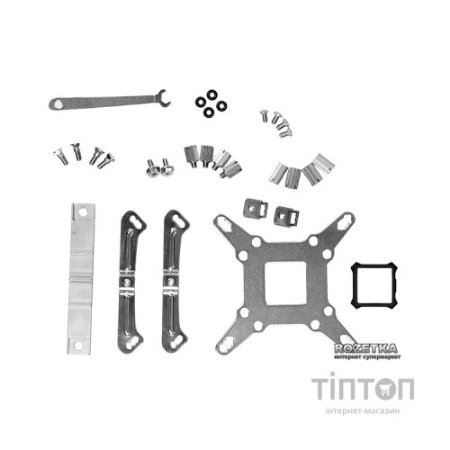 Кулер до процесора Be quiet! Shadow Rock LP (BK002)