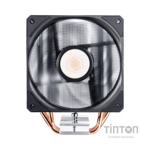 Кулер до процесора CoolerMaster Hyper 212 EVO V2 with LGA1700 (RR-2V2E-18PK-R2)