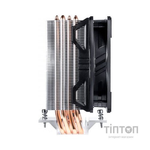 Кулер до процесора CoolerMaster Hyper 212 EVO V2 with LGA1700 (RR-2V2E-18PK-R2)