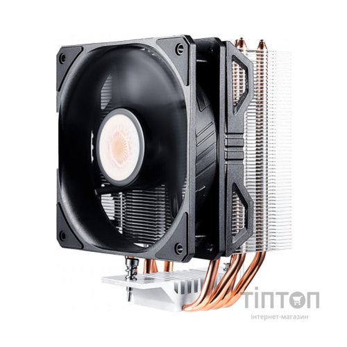 Кулер до процесора CoolerMaster Hyper 212 EVO V2 with LGA1700 (RR-2V2E-18PK-R2)