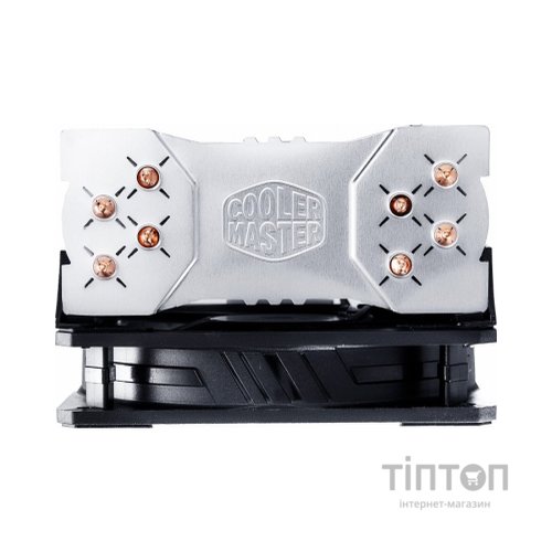 Кулер до процесора CoolerMaster Hyper 212 EVO V2 with LGA1700 (RR-2V2E-18PK-R2)