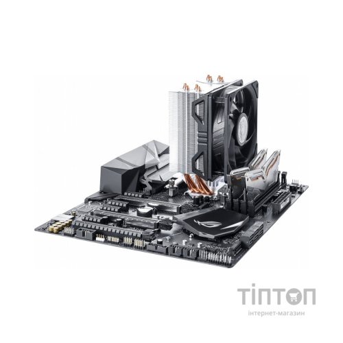 Кулер до процесора CoolerMaster Hyper 212 EVO V2 with LGA1700 (RR-2V2E-18PK-R2)